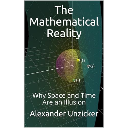 The Mathematical Reality