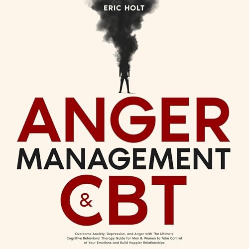 Anger Management & CBT