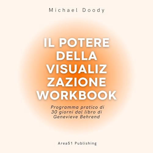 Il potere della visualizzazione workbook