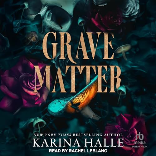 Grave Matter by Karina Halle