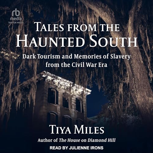 Tales from the Haunted South