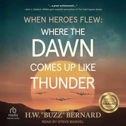 Where the Dawn Comes Up Like Thunder