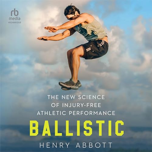 Ballistic by Henry Abbott