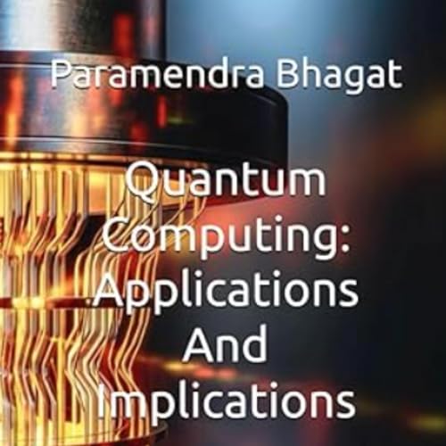 Quantum Computing