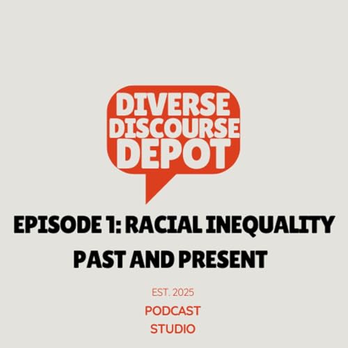 Diverse Discourse Depot