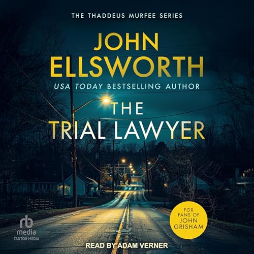 The Trial Lawyer