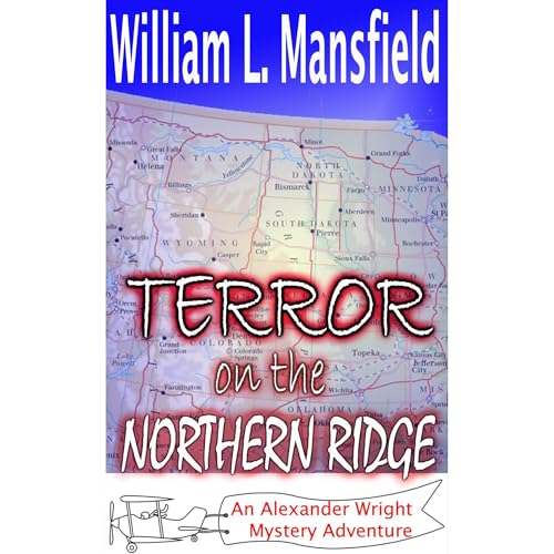 Terror on the Northern Ridge
