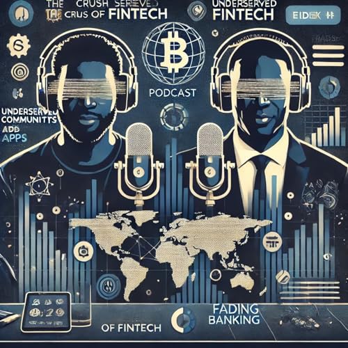 Rise and Fall of Fintech by Alpha Flite
