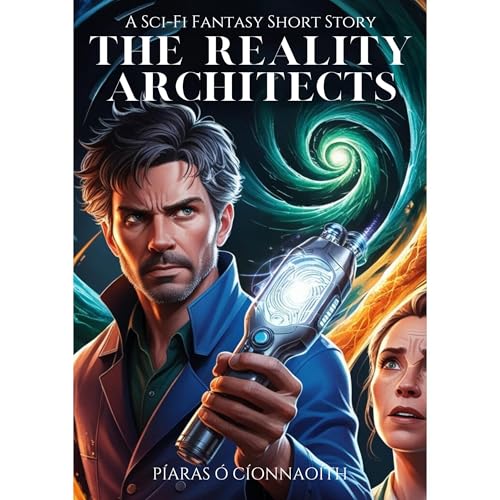 The Reality Architects