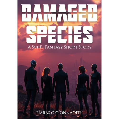 DAMAGED SPECIES
