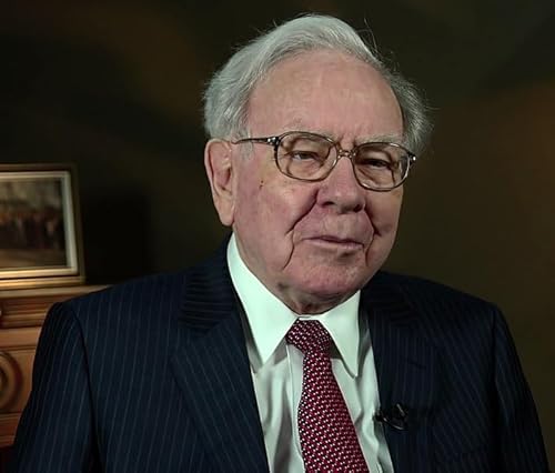 Managing Cash: The Warren Buffett Model by Unknown