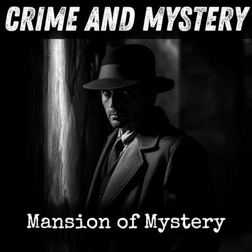 Mansion of Mystery