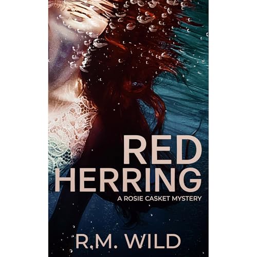 Red Herring by R.M. Wild