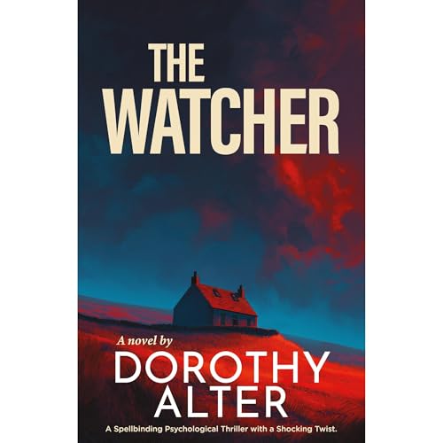 The Watcher by Dorothy Alter