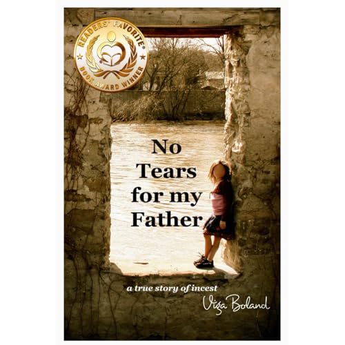 No Tears for my Father