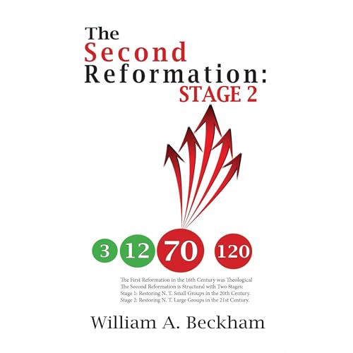 The Second Reformation by Bill Beckham