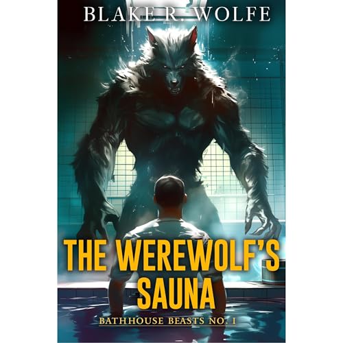 The Werewolf's Sauna