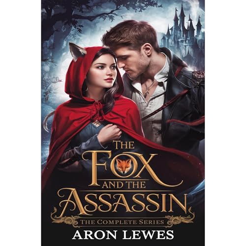 The Fox and the Assassin: The Complete Series