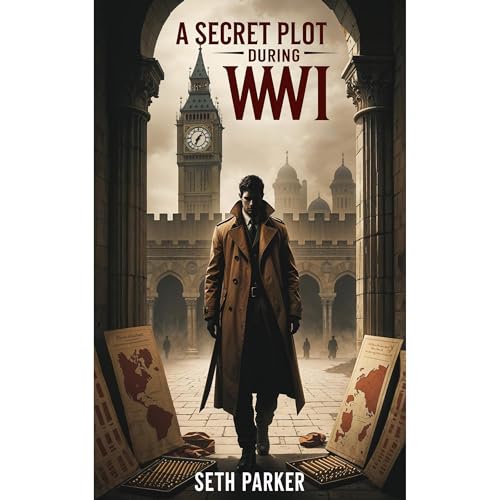Secret Plot of WWI