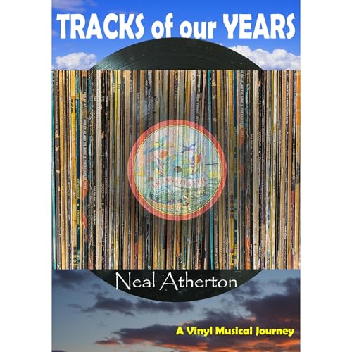 Tracks of our Years