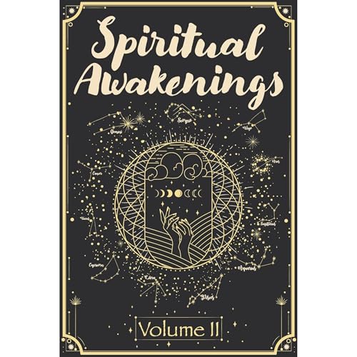 Spiritual Awakenings Vol. 2 by Marie Louise Wroe