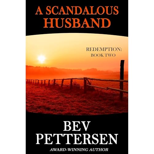 A SCANDALOUS HUSBAND