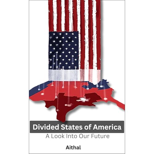 Divided States of America