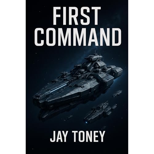 First Command: Special Edition by Jay Toney