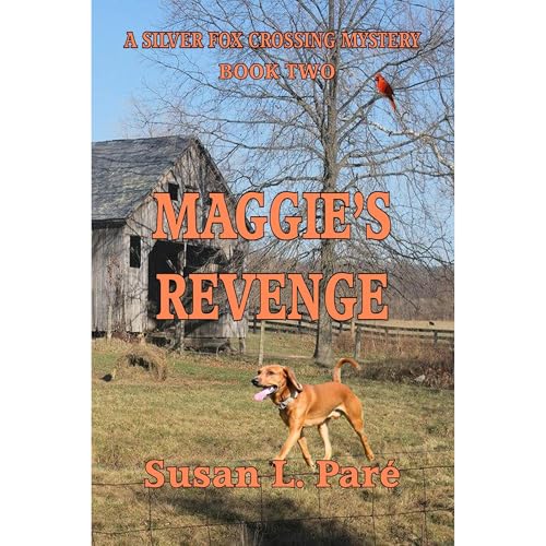 Maggie's Revenge