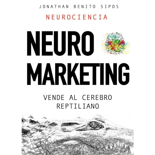 Neuromarketing by Jonathan Benito Sipos