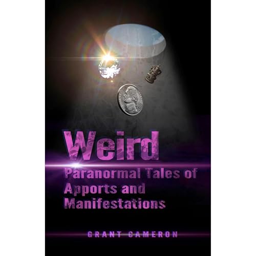 Weird by Grant Cameron