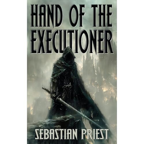 Hand of the Executioner