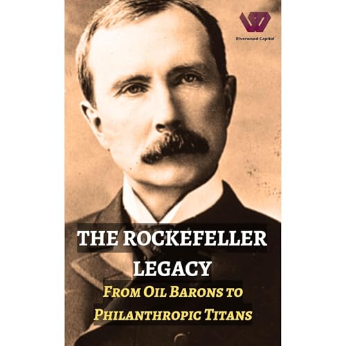 The Rockefeller Legacy