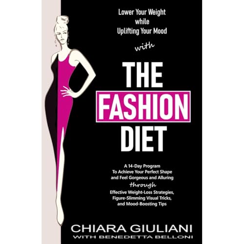 The Fashion Diet