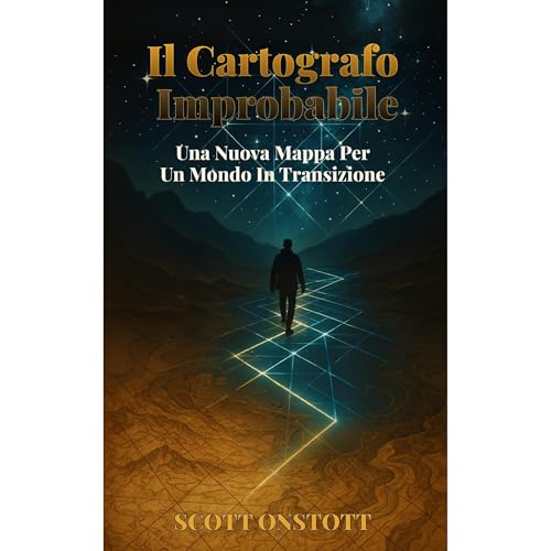 Il Cartografo Improbabile