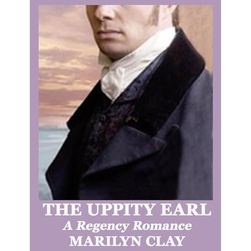 THE UPPITY EARL
