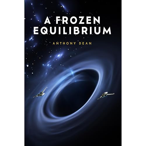 A Frozen Equilibrium