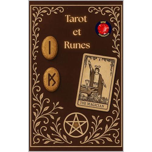 Tarot et Runes by Alina Rubi