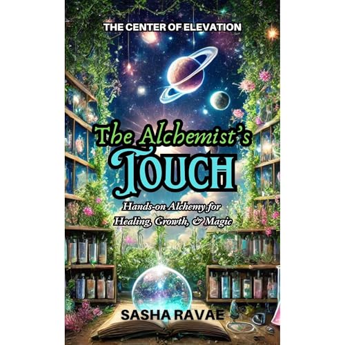 The Alchemist's Touch