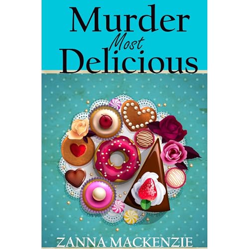 Murder Most Delicious