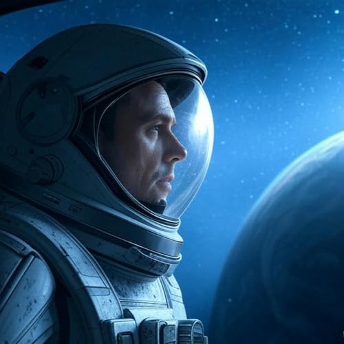 Project Hail Mary: A Sci-Fi Adventure by Chapter Shift