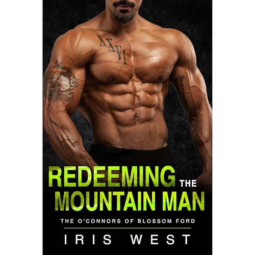 Redeeming The Mountain Man