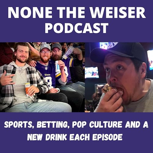 111-March Madness w/ Tyler & Trenton by Unknown