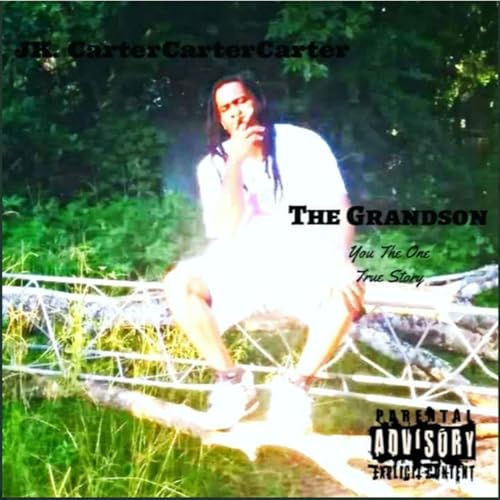 LEVEL UP Podcast by JK. Carter