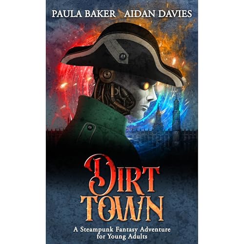 Dirt Town