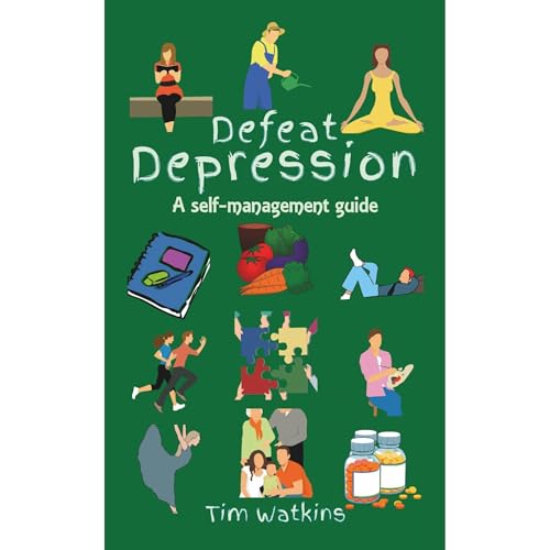 Defeat Depression