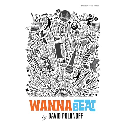WannaBeat by David Polonoff
