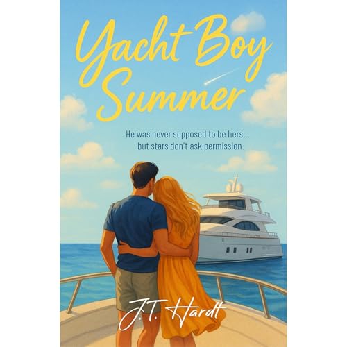 Yacht Boy Summer