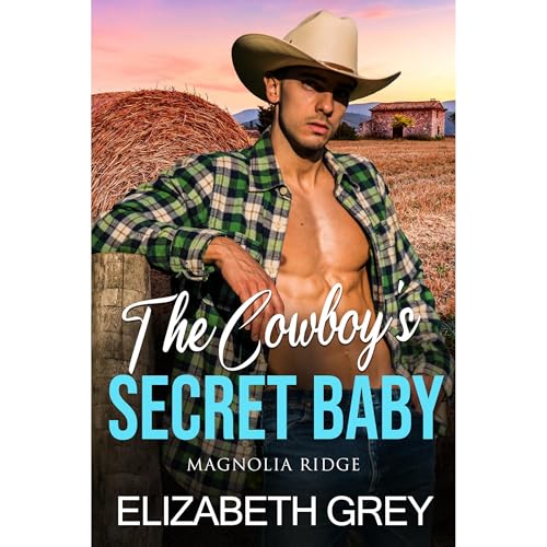 The Cowboy's Secret Baby