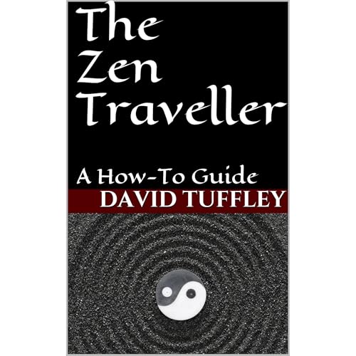 The Zen Traveller